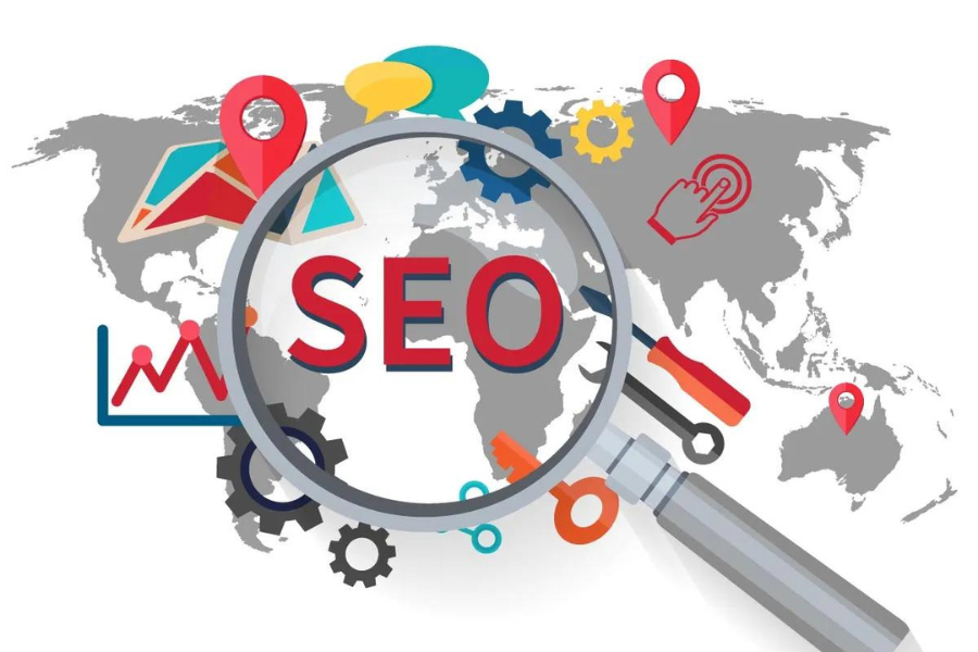 Search Engine Optimization