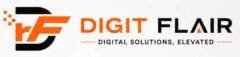 Digit Flair Logo